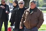 София – Поклонение на Красимир Безински