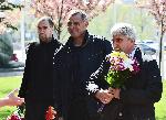 София – Поклонение на Красимир Безински