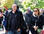 София – Поклонение на Красимир Безински