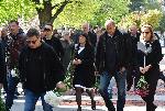 София – Поклонение на Красимир Безински