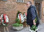София – Поклонение на Красимир Безински