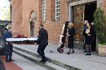 София – Поклонение на Красимир Безински