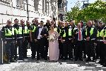 София – Сватба на служител в Столична община