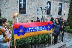 Бургас - Международен ден в памет на жертвите на Арменския геноцид