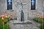 Бургас - Международен ден в памет на жертвите на Арменския геноцид