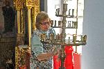 Поморие - Ремонт на манастира "Свети великомъченик Георги"