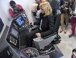 София - Нови метровлакове