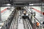 София - Нови метровлакове