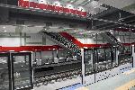 София - Нови метровлакове