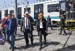 София - Нови метровлакове