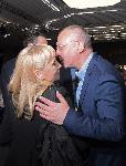 София - Представяне кандидатите на БСП за евроизборите