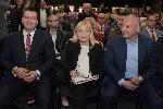 София - Представяне кандидатите на БСП за евроизборите