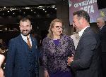 София - Представяне кандидатите на БСП за евроизборите
