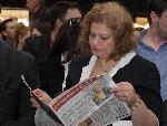София - Представяне кандидатите на БСП за евроизборите
