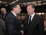 София - Представяне кандидатите на БСП за евроизборите