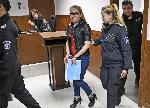 София - Софийски районен съд - Дело за ПТП - Десислава Иванчева - Свидетел