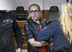 София - Софийски районен съд - Дело за ПТП - Десислава Иванчева - Свидетел
