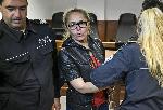 София - Софийски районен съд - Дело за ПТП - Десислава Иванчева - Свидетел
