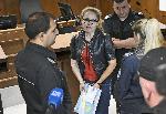 София - Софийски районен съд - Дело за ПТП - Десислава Иванчева - Свидетел