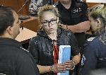 София - Софийски районен съд - Дело за ПТП - Десислава Иванчева - Свидетел