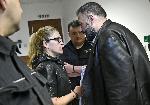 София - Софийски районен съд - Дело за ПТП - Десислава Иванчева - Свидетел