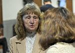 София - Софийски районен съд - Дело за ПТП - Десислава Иванчева - Свидетел