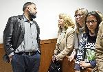 София - Софийски районен съд - Дело за ПТП - Десислава Иванчева - Свидетел