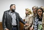 София - Софийски районен съд - Дело за ПТП - Десислава Иванчева - Свидетел