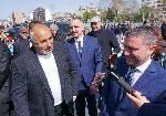 Варна - Бойко Борисов