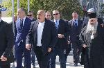 Варна - Бойко Борисов
