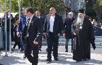 Варна - Бойко Борисов