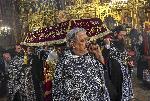 Патриарх Неофит отслужи Царски часове, вечерня с изнасяне на св. Плащаница в храм „Св. Неделя“