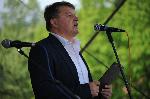 ЧИПРОВЦИ - Откриване на Фестивала на Чипровския килим