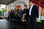 ЧИПРОВЦИ - Откриване на Фестивала на Чипровския килим