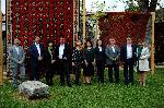 ЧИПРОВЦИ - Откриване на Фестивала на Чипровския килим