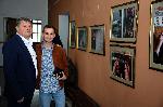 ЧИПРОВЦИ - Откриване на Фестивала на Чипровския килим