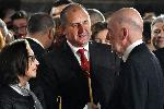 СОФИЯ - Катедрален храм "Свети Александър Невски" - великденско богослужение