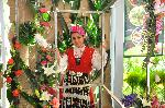 Бургас - Национална изложба на цветя "Флора Бургас" 2019