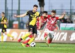 Ботев Пловдив победи ЦСКА с 2:0