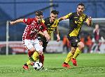 Пловдив - Футбол - Първа лига - Ботев Пловдив - ЦСКА