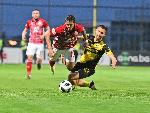 Пловдив - Футбол - Първа лига - Ботев Пловдив - ЦСКА