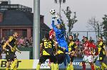 Пловдив - Футбол - Първа лига - Ботев Пловдив - ЦСКА