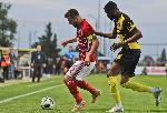 Пловдив - Футбол - Първа лига - Ботев Пловдив - ЦСКА