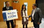 Варна - WiFi4EU