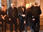 София - Поклонение Виолета Гиндева