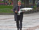 София - Поклонение Виолета Гиндева