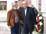 София - Поклонение Виолета Гиндева
