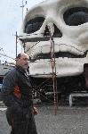 Поморие - Пиратски кораб за туризъм „Черна перла“