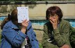Пенсионери празнуват деня на труда във Варна