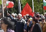 София - Митинг на БСП